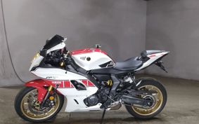 YAMAHA YZF-R7 RM39J