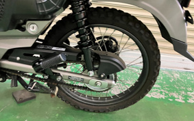 HONDA CT125 HUNTER  CUB  JA65