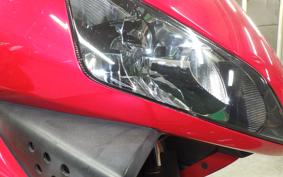 HONDA CBR600RR 2004 PC37