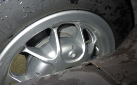 HONDA LEAD 125 JF45