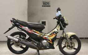 HONDA TENA110 NZ110PC