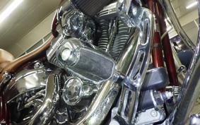 HARLEY FXSBSE 1800CVO 2013