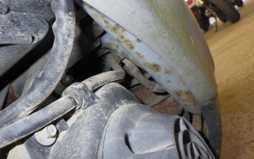 HONDA DIO GEN 3 AF34