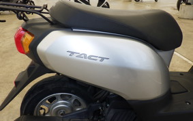 HONDA TACT-4ﾍﾞｰｼｯｸ AF79