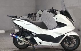 HONDA PCX 125 JK05