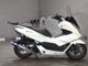 Фото Honda PCX 125 с японского аукциона