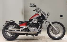 HONDA STEED 400 VLS 1999 NC37