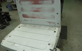 HONDA GYRO CANOPY TA03