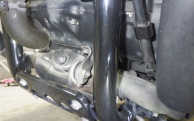 TRIUMPH BONNEVILLE BOBBER 2019