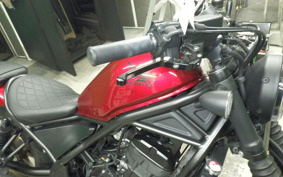 HONDA REBEL 250 S 2023 MC49