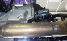 KAWASAKI Z400 Gen.2 2020 EX400G