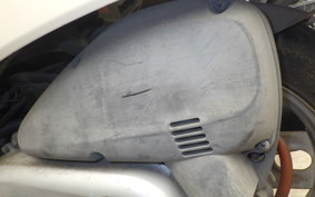 HONDA CREA SCOOPY 2008 AF55