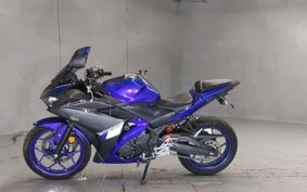 YAMAHA YZF-R25 RG10J