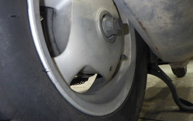 YAMAHA GEAR Gen.2 UA06J