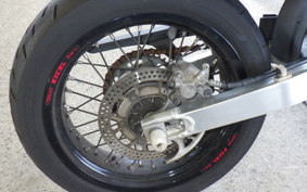 SUZUKI DR-Z400SM 2010 SK44A