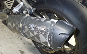 KAWASAKI ZZ1400 NINJA R 2006 ZXT40A