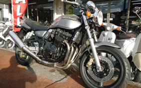 SUZUKI INAZUMA 400 (GSX400) GK7BA