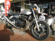 Фото Suzuki INAZUMA 400 с японского аукциона