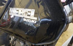 SUZUKI DJEBEL 200 (DR200SE) SH42A