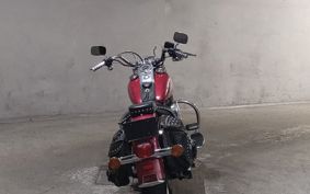 HARLEY FLSTC 1340 1994 BJL