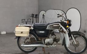 HONDA BENLY 50 CD50