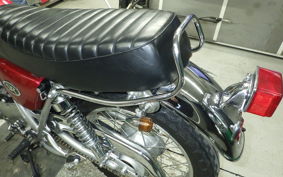 YAMAHA SR400 Gen.3 2005