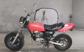 HONDA APE50 AC16