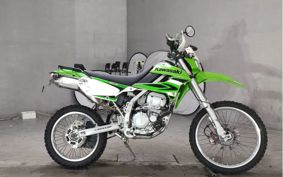 KAWASAKI KLX250 LX250S