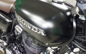 HONDA GB350 2024 NC59