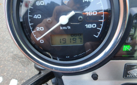 HONDA CB400SF 2008 NC42