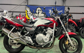 HONDA CB400SF 2013 NC42