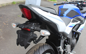 SUZUKI GSX250 R DN11A