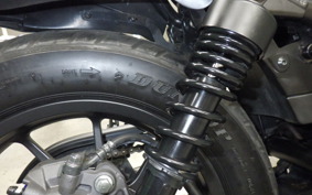 HONDA REBEL 250 S 2002 MC49