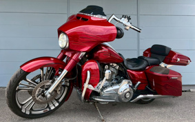 HARLEY FLHXSE CVO 2016 PXN