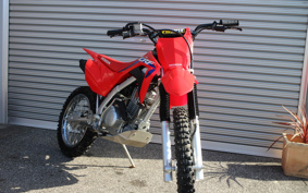 HONDA CRF125F JE03