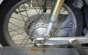 HONDA C110 SUPER CUB 2020 JA07