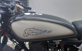 YAMAHA TW225 DG09J