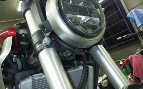 HONDA CB250R 1998 MC52