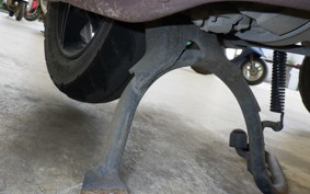 YAMAHA JOG ZR Gen.3 SA39J