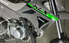 KAWASAKI KLX110R L LX110D