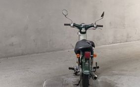 HONDA LITTLE CUB AA01
