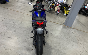 YAMAHA YZF-R25 RG43J