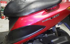 SUZUKI ADDRESS V50 CA4BA