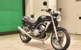 KAWASAKI BALIUS 250 ZR250A