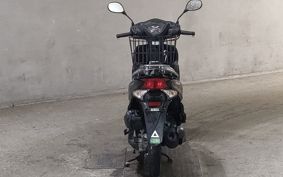HONDA DIO 110 JF31