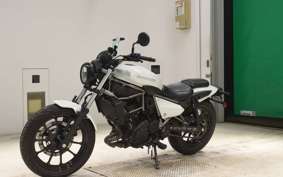 KAWASAKI ELIMINATOR400-3 2023 EL400A