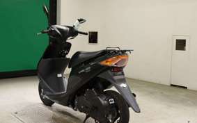 SUZUKI ADDRESS V50 2017 CA4BA