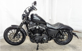 HARLEY XL883N 2015 LE2