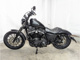 Фото Harley XL883N 2015 с японского аукциона