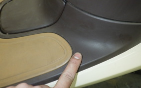 HONDA GIORNO 3 2003 AF77